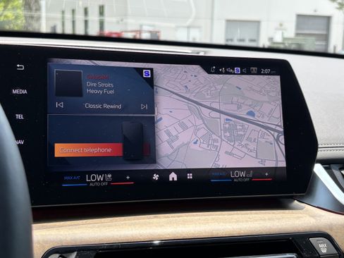 Used 2025 BMW X1 xDrive28i w/ Premium Package image 27