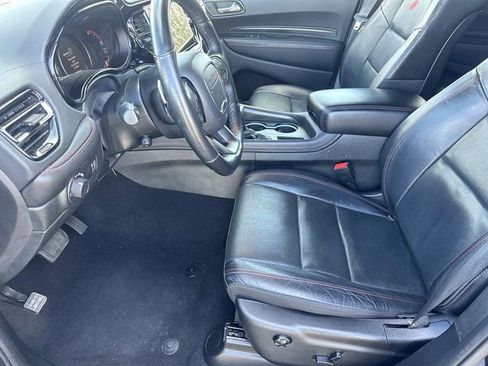 Used 2024 Dodge Durango GT image 21