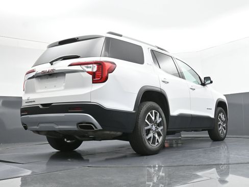 Used 2023 GMC Acadia SLE w/ Driver Convenience Package image 26