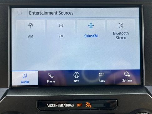 Used 2020 Ford F150 XLT w/ Equipment Group 302A Luxury RWD image 32