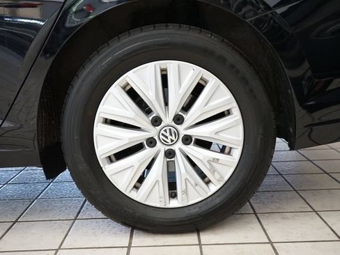 Used 2019 Volkswagen Jetta S w/ Driver Assistance Package FWD image 46