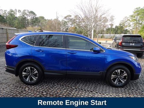 Used 2021 Honda CR-V Special Edition image 4