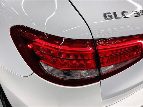Used 2016 Mercedes-Benz GLC 300 image 28