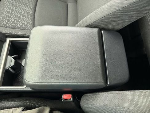 Used 2026 Toyota 4Runner SR5 AWD/4WD image 20
