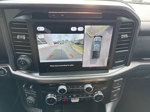 Used 2025 Ford F150 Tremor w/ Equipment Group 402A High image 13