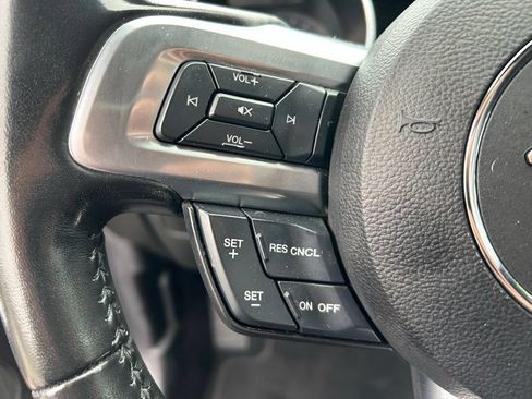 Used 2019 Ford Mustang GT w/ Equipment Group 301A RWD image 15