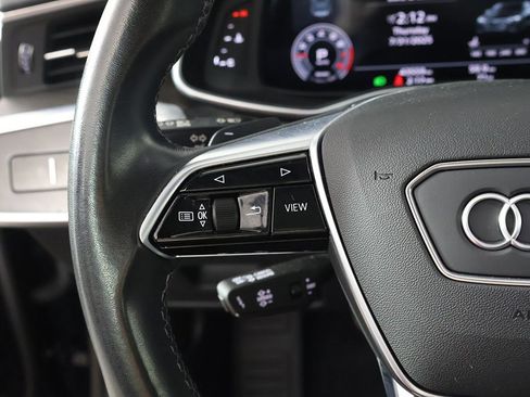 Used 2022 Audi A7 3.0T Premium Plus w/ Premium Plus image 37