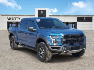 Used 2020 Ford F150 Raptor 360° Tour
