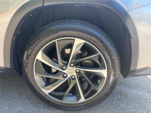 Used 2017 Lexus RX 350 AWD w/ Luxury Package image 32