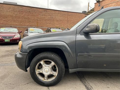 Used 2007 Chevrolet TrailBlazer LS w/ LS Preferred Equipment Group image 20