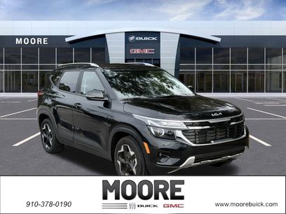 Used 2025 Kia Seltos S