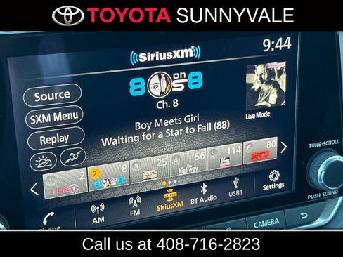 Used 2025 Nissan Rogue SV FWD image 30