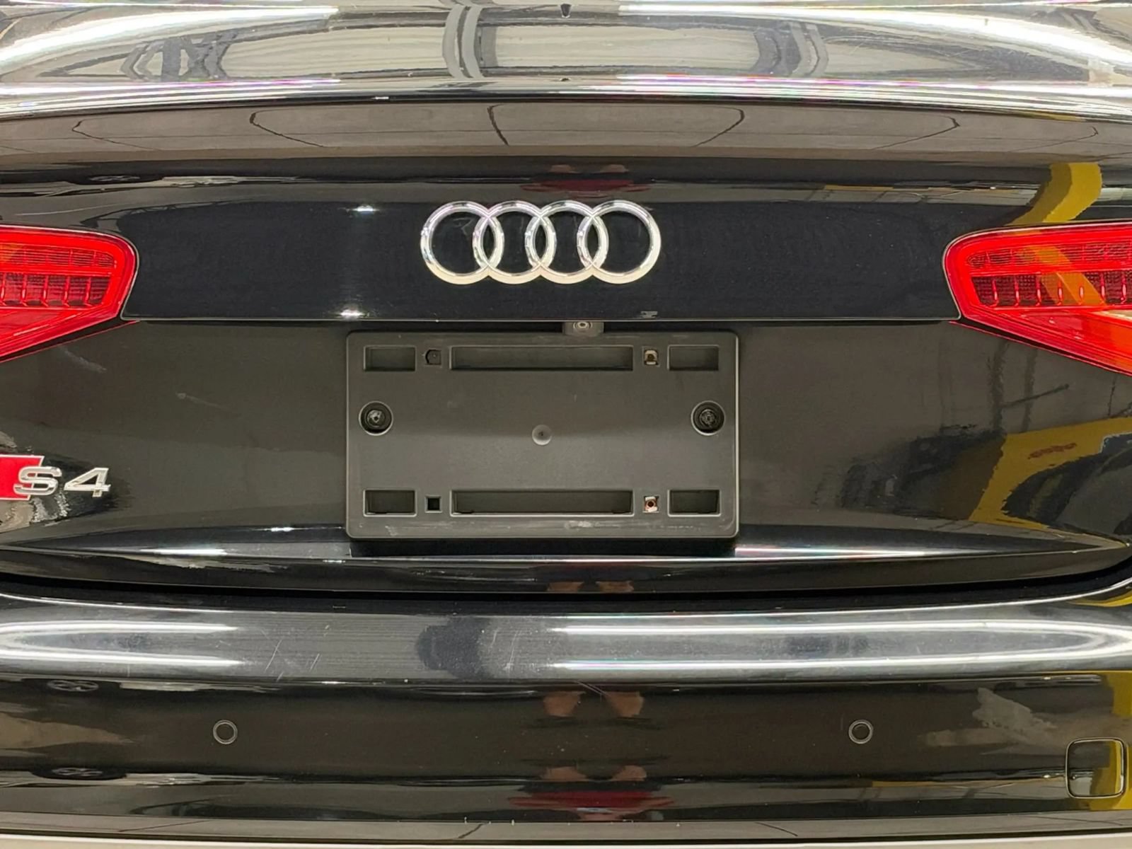 Used 2014 Audi S4 Premium Plus AWD/4WD image 11