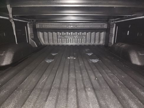 Used 2024 Chevrolet Silverado 2500 ZR2 w/ ZR2 Bison Edition image 6