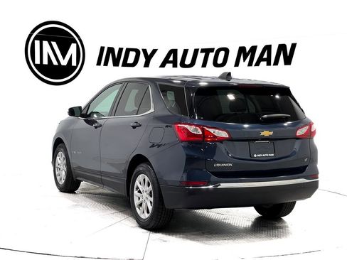 Used 2018 Chevrolet Equinox LT image 6