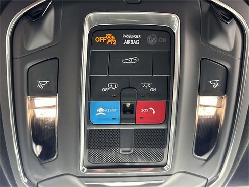 New 2024 Dodge Charger R/T Scat Pack w/ Plus Group image 10