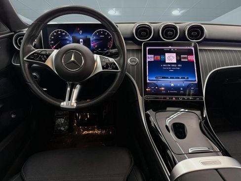 Used 2023 Mercedes-Benz C 300 Sedan image 26