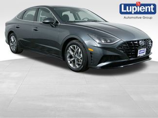 Used 2022 Hyundai Sonata SEL w/ Convenience Package 360° Tour