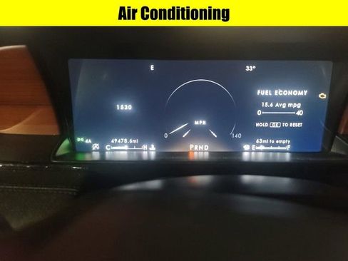 Used 2020 Lincoln Navigator L Reserve w/ Luxury Package image 21