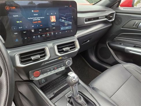 Used 2024 Ford Mustang GT Premium image 19