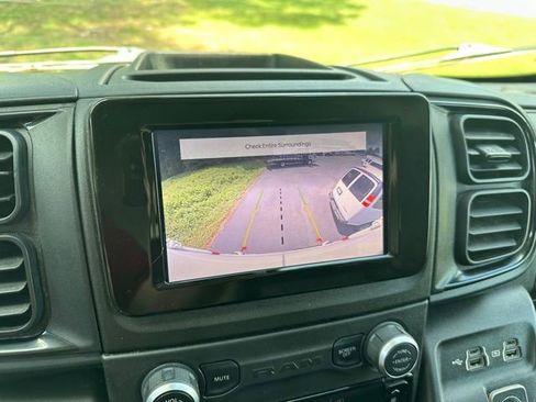 Used 2022 RAM ProMaster 1500 w/ Convenience Group image 24