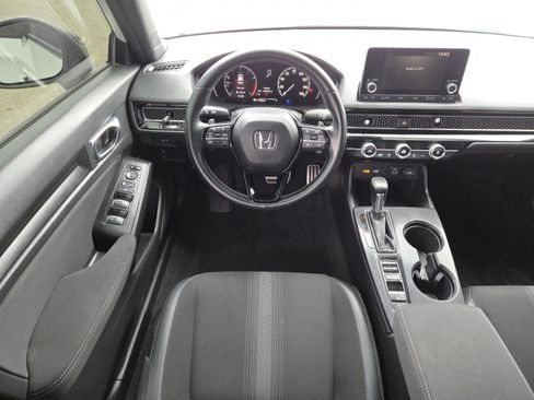 Used 2023 Honda Civic Sport image 24