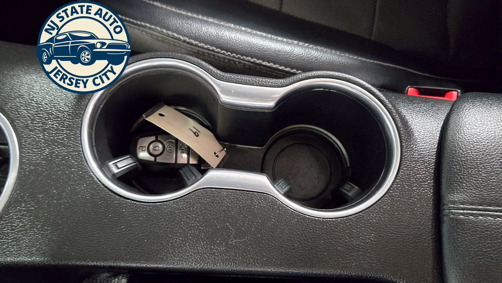 Used 2020 Ford Mustang GT Premium RWD image 22