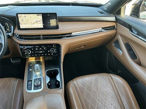 Used 2023 INFINITI QX60 Autograph w/ Cargo Package image 17