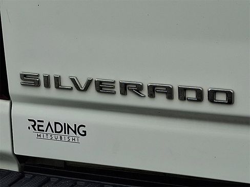 Used 2022 Chevrolet Silverado 2500 LT w/ Convenience Package image 30