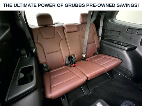 Used 2024 Kia Telluride SX AWD/4WD image 37