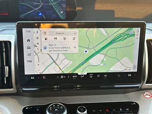 Certified 2025 Ford Expedition Max Active image 30