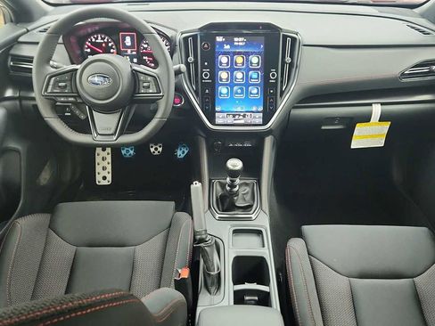 New 2026 Subaru WRX Premium AWD/4WD image 17