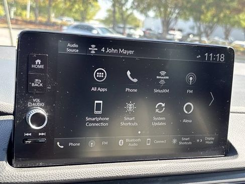 Used 2024 Acura Integra A-Spec w/ Technology Package FWD image 31