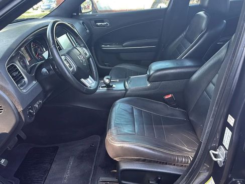 Used 2013 Dodge Charger SXT Plus image 18