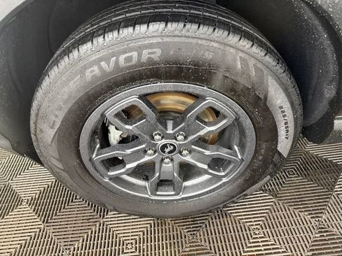 Used 2021 Ford Bronco Sport Big Bend AWD/4WD image 28