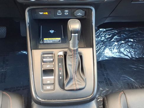 Used 2025 Honda CR-V Sport-L image 25