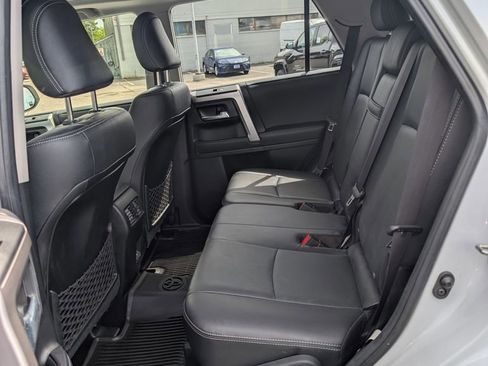 Used 2024 Toyota 4Runner Limited AWD/4WD image 15