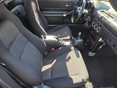 Used 2005 Toyota MR2 image 11