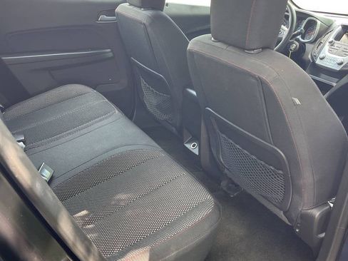 Used 2017 Chevrolet Equinox LS FWD image 19