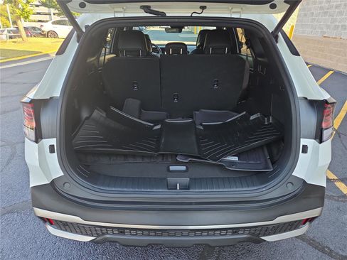 Certified 2024 Kia Sportage X-Line Prestige image 33