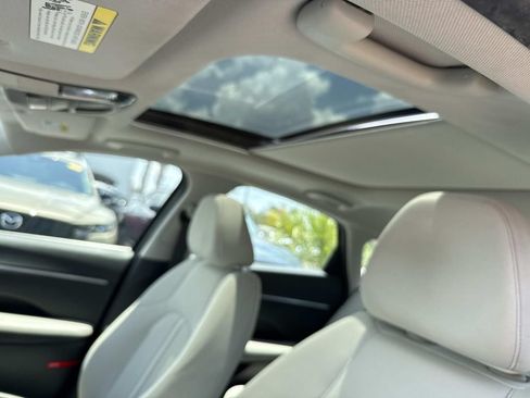 Used 2023 Hyundai Sonata SEL w/ Convenience Package FWD image 29