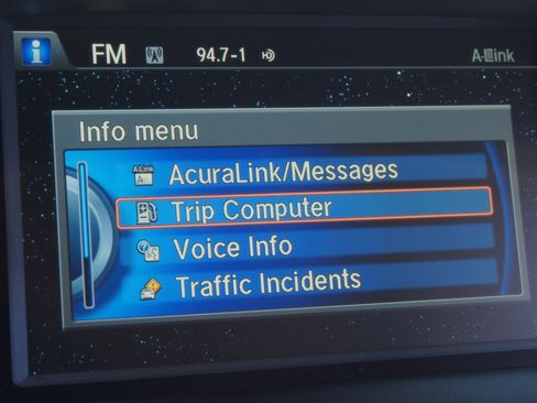 Used 2016 Acura MDX SH-AWD w/ Tech & Entertainment image 32