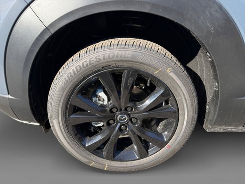 New 2026 MAZDA CX-30 AWD 2.5 S image 9