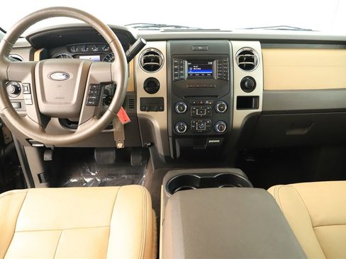 Used 2014 Ford F150 XLT w/ Equipment Group 302A Luxury image 18