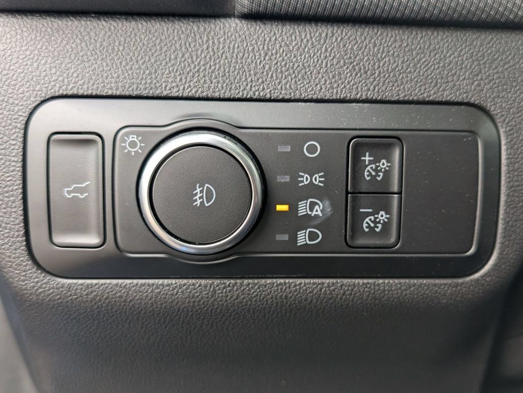 New 2025 Ford Bronco Sport Outer Banks w/ Sasquatch Outer Banks Package AWD/4WD image 39
