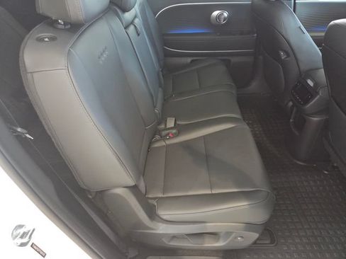 New 2026 Hyundai Ioniq 9 SEL AWD/4WD image 23