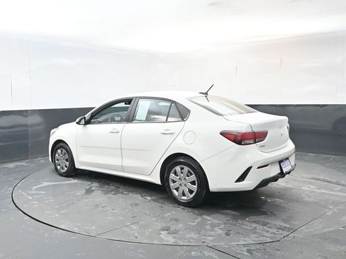 Certified 2023 Kia Rio LX image 3