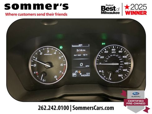 Used 2023 Subaru Outback Premium image 14