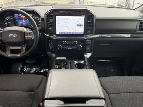 Used 2023 Ford F150 XLT w/ Equipment Group 302A High image 15