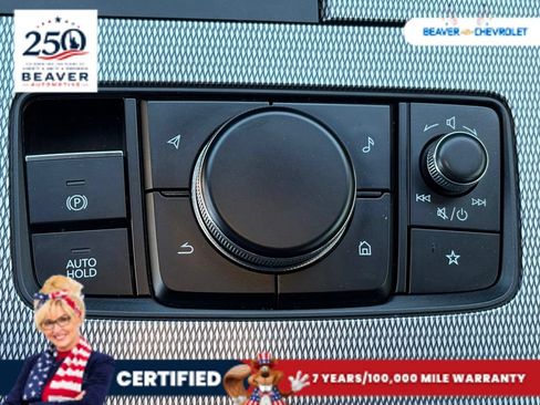 Used 2024 MAZDA CX-90 3.3 Turbo w/ Premium Plus Pkg AWD/4WD image 25